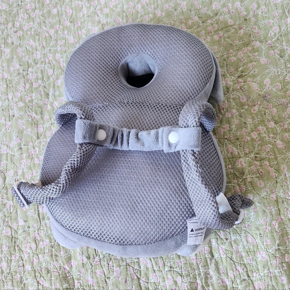 baby bump protect backpack Charming Gray Koala Plush  for Kids Girls/Boy's
